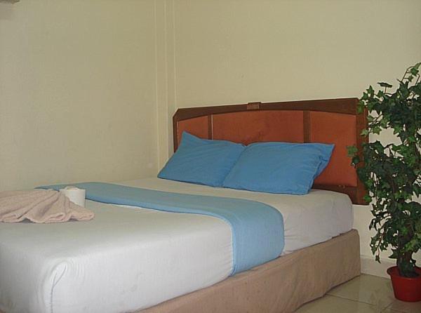 Perfect Class Hotel 쿠알라룸푸르 객실 사진