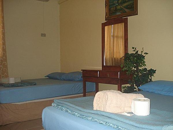 Perfect Class Hotel 쿠알라룸푸르 객실 사진
