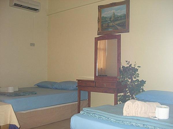 Perfect Class Hotel 쿠알라룸푸르 객실 사진